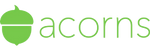 Acorns-homepage uses Zesty.io