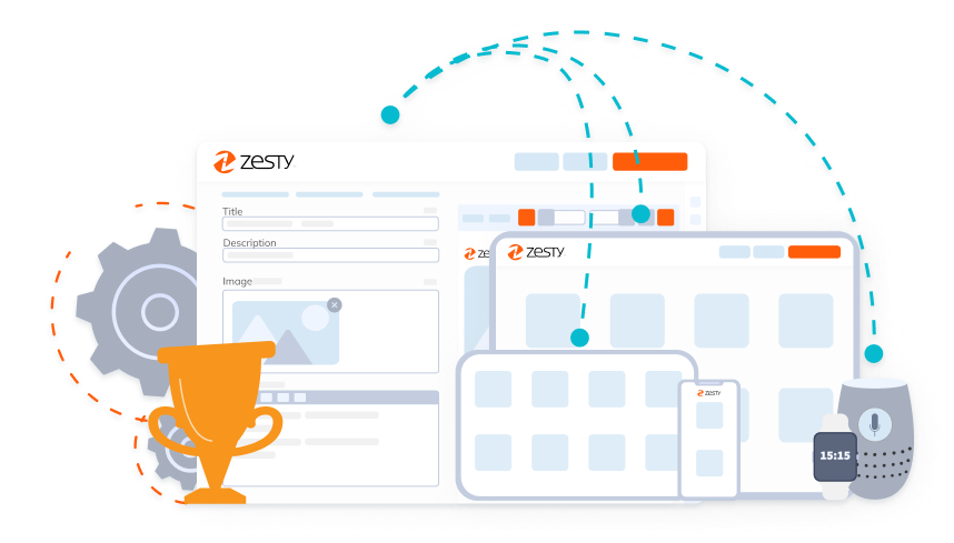 zesty.io