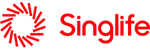 Singlife-homepage uses Zesty.io