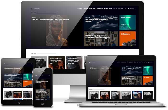 How Sony Did It on zesty.io