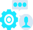 Centralized content management