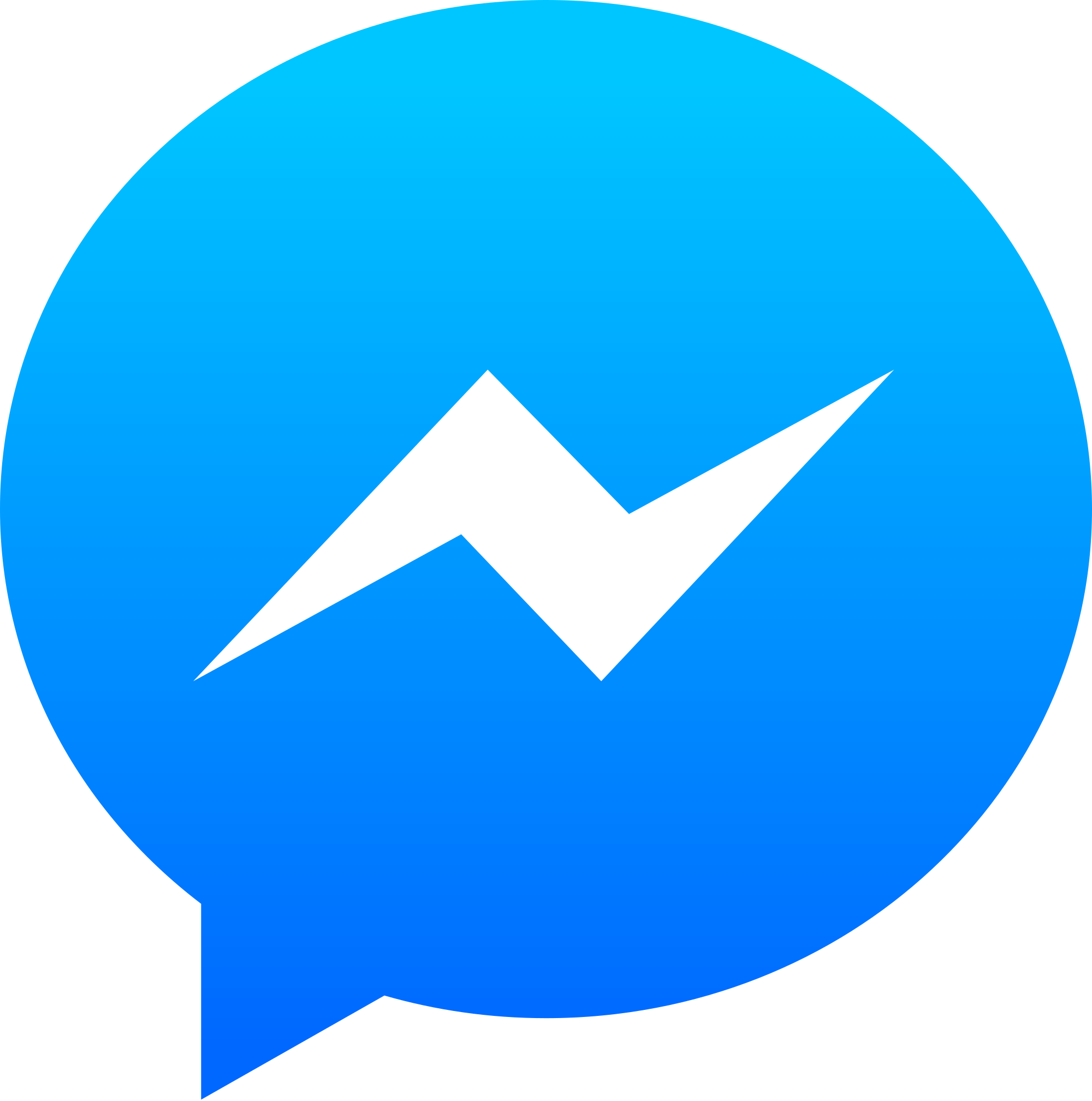 Dashbot provides analytics from Facebook Messenger.