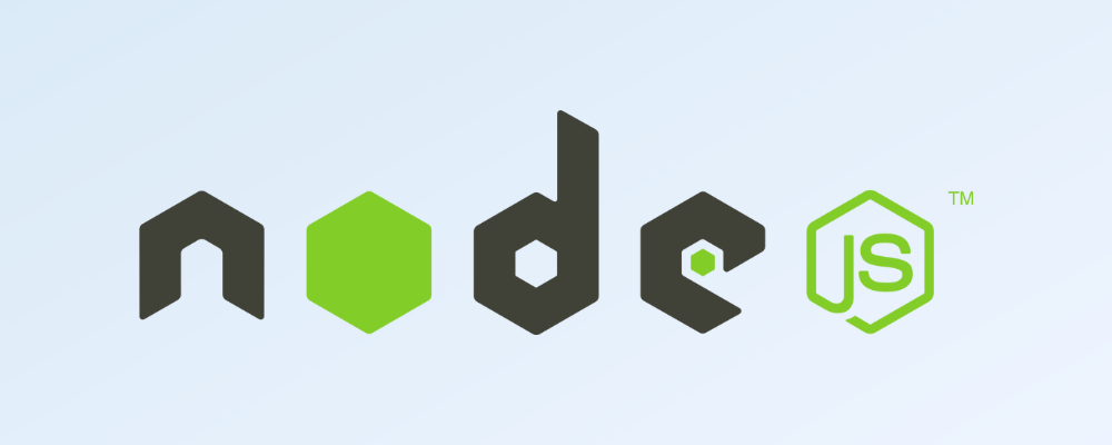 node.js logo