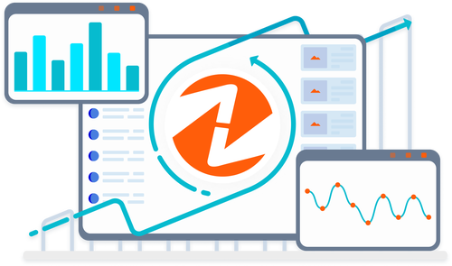 Review historical changes to your site