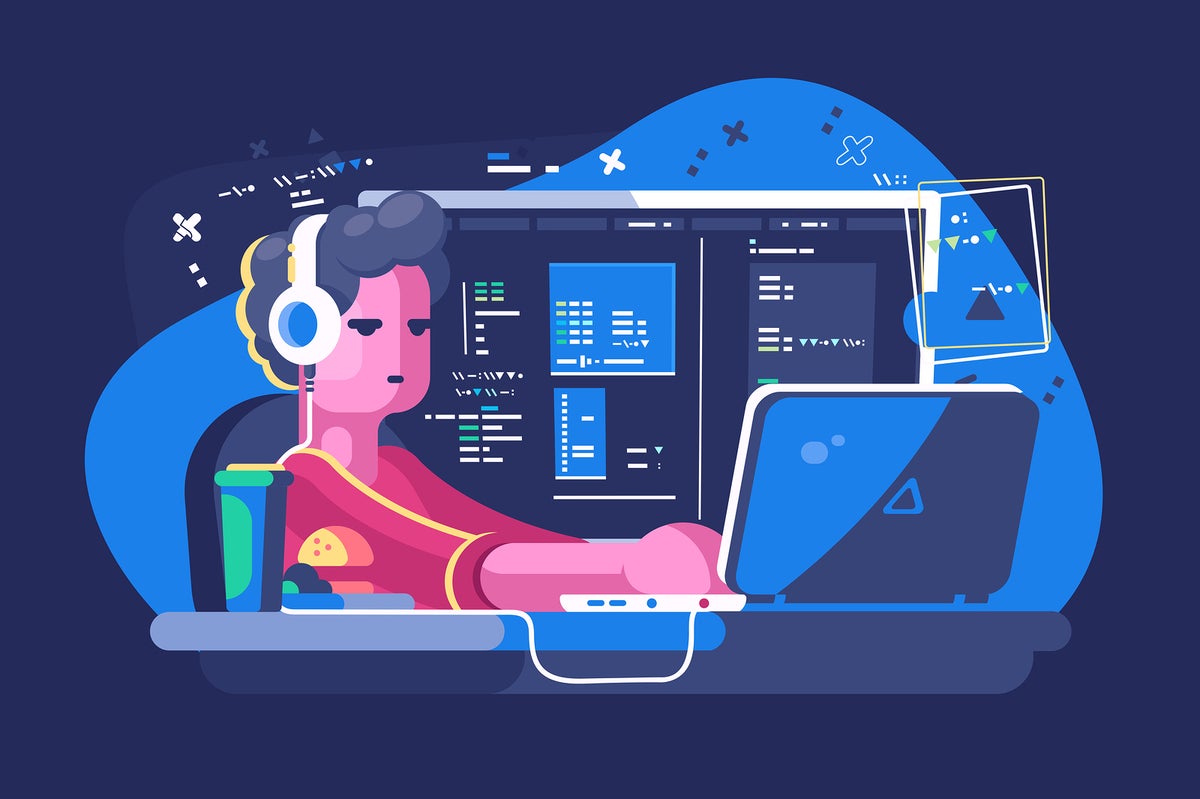 Top vue examples 2019