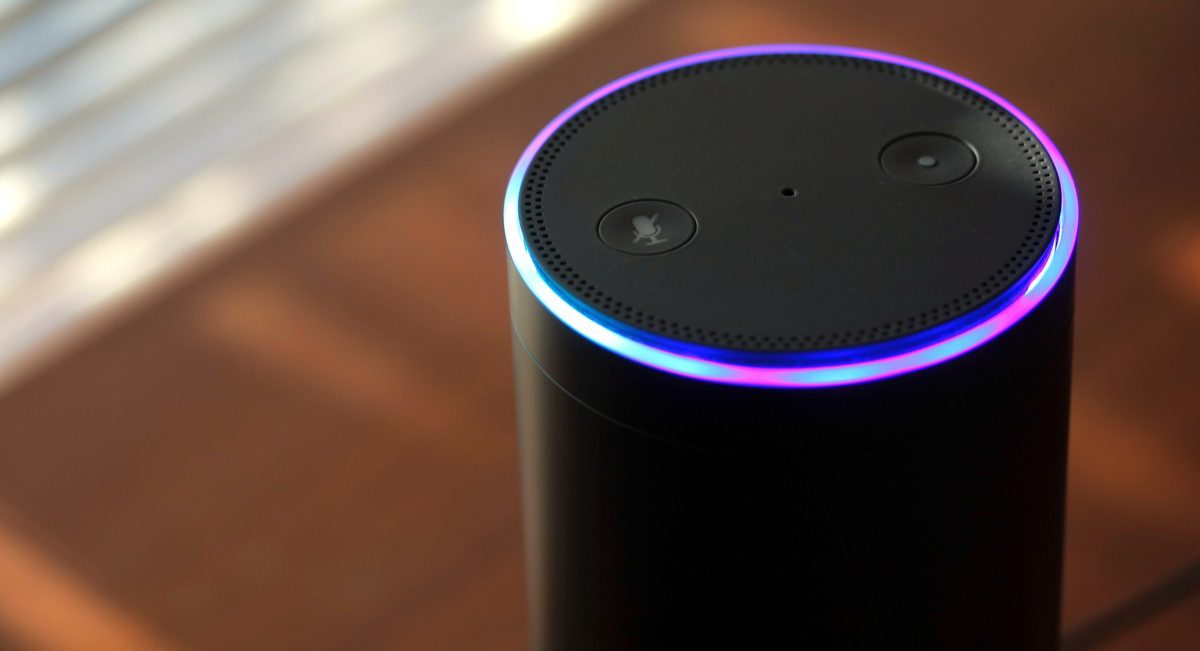 The Complete Guide to Using Voice Assistant